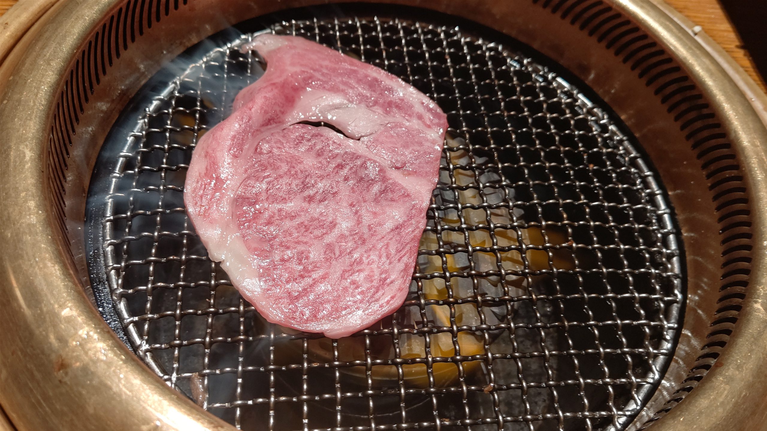 『焼肉』