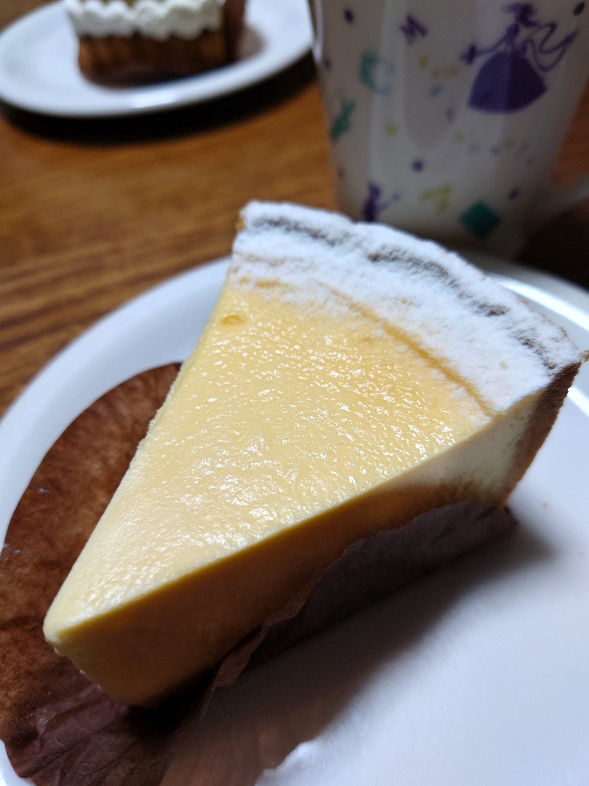 ケーキ