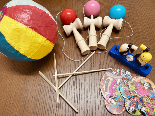 笑顔溢れるこどもの日週間😆