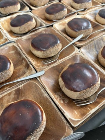 十五夜の特別な味覚で秋の訪れを満喫🍁🌕