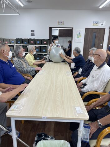 コンパスウォーク西神戸運動大会⛳️