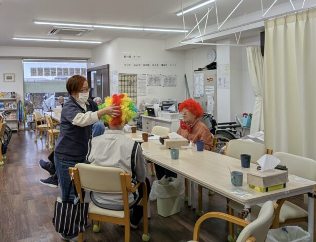 🎃ハッピーハロウィン🎃